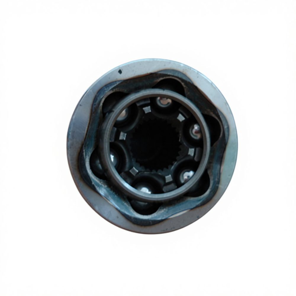 HIGH QUALITY HY-CM10RA52	OUTER CV JOINT 22X60X30