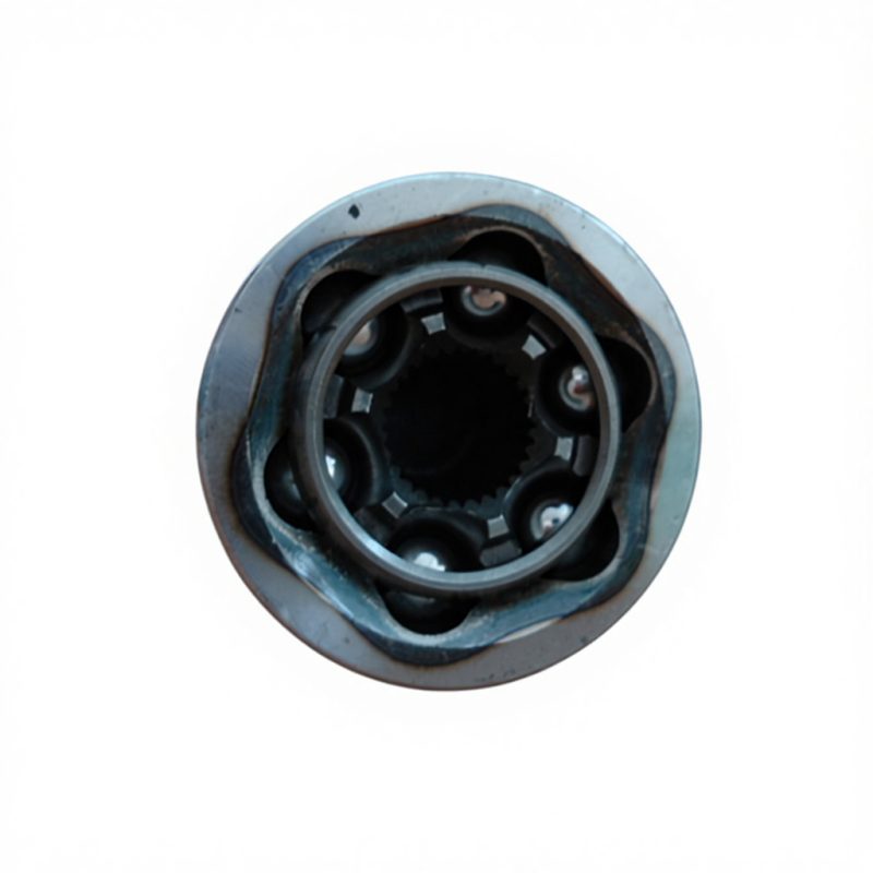 HIGH QUALITY HY-CM10RA52	OUTER CV JOINT 22X60X30