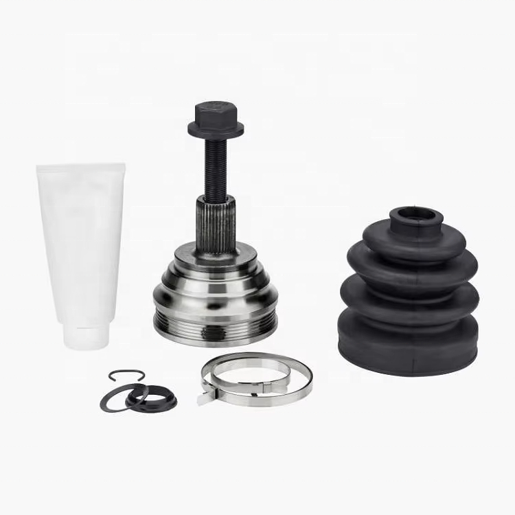 HIGH QUALITY HY-CM10RA52	OUTER CV JOINT 22X60X30